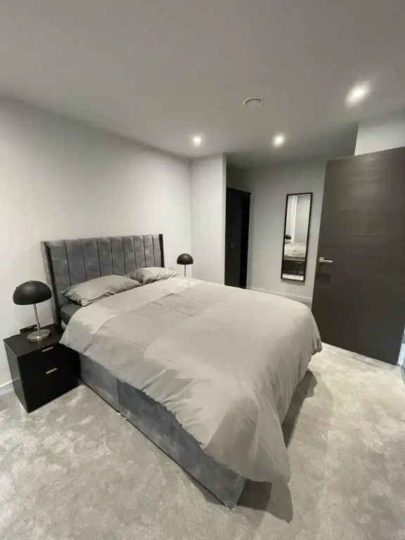 5 Star Brand New Liverpool City Centre Apartment