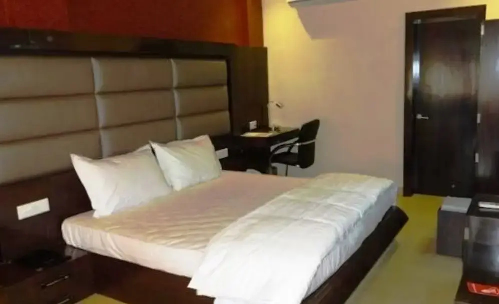 Hotel photo 8