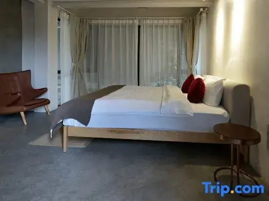2 Bedrooms Standard Quadruple room