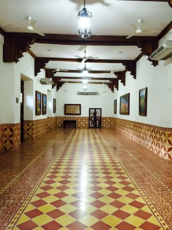 Hotel La Posada del Doctor - Général