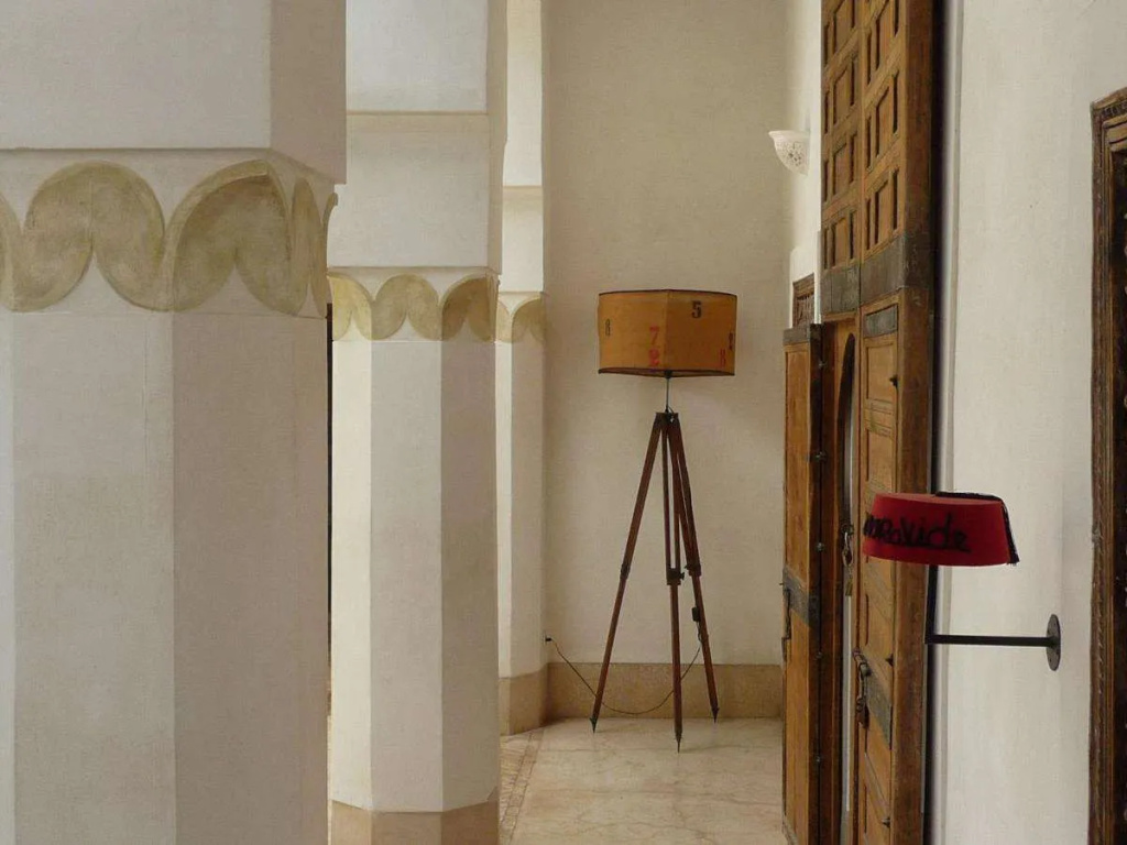 Hotel photo 18