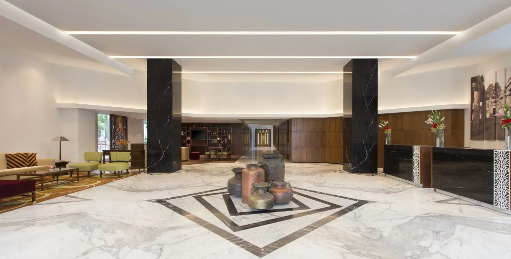Four Points by Sheraton Bengaluru Whitefield
