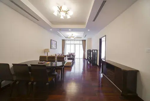 Vinhomes Royal City - Général