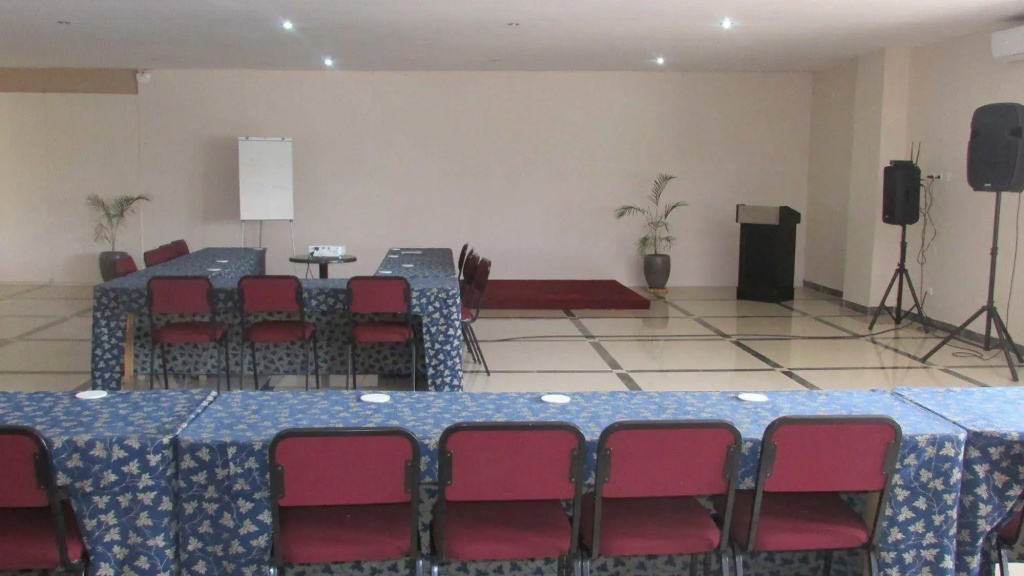 Hotel photo 22