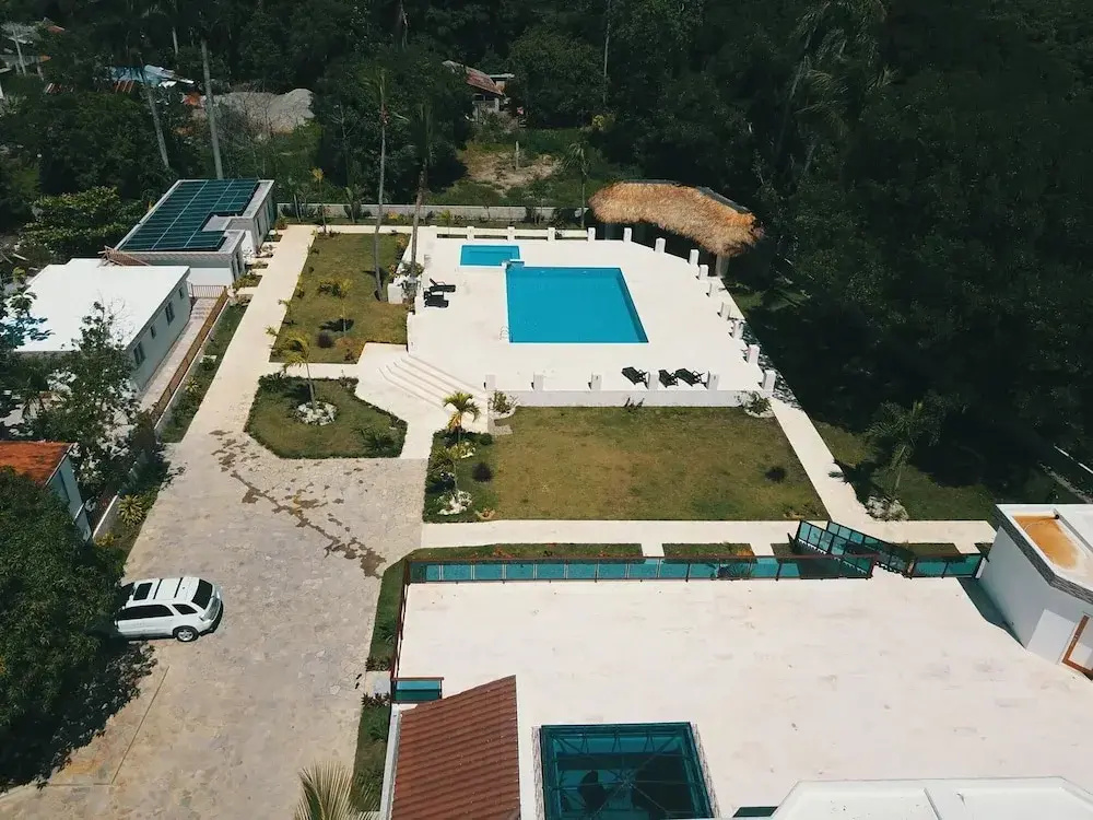 Pueblo Checo - Czech Guest-House