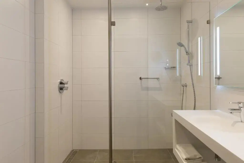 Van der Valk Hotel de Bilt - Utrecht - Chambres