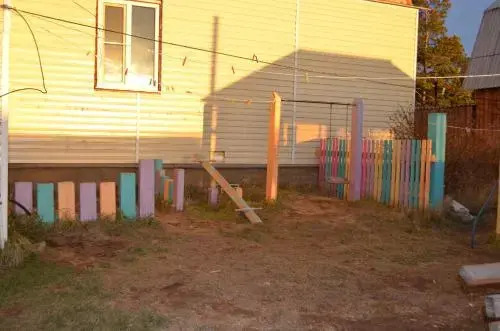 Goryachinsk, Guest House - фото 11