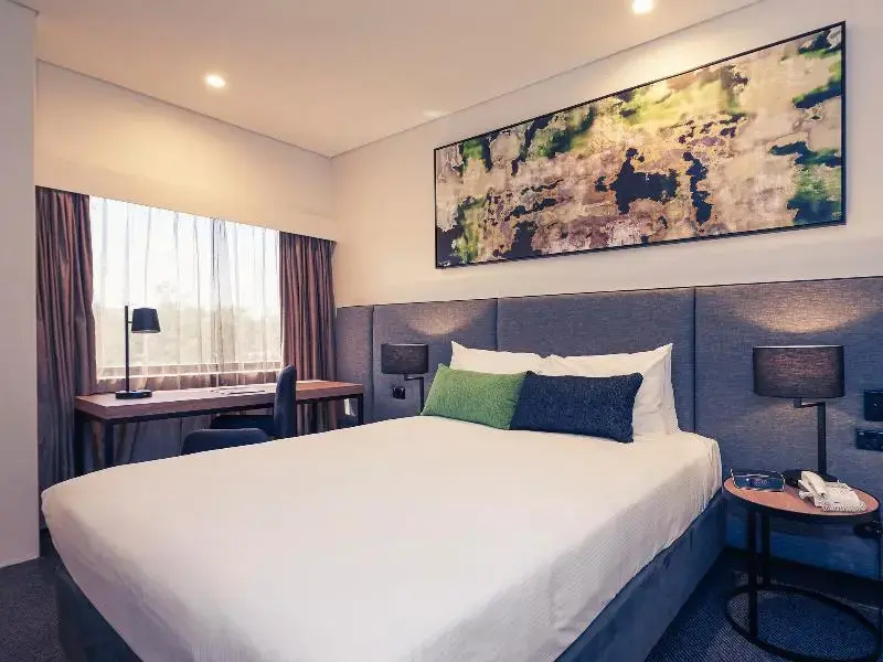 Mercure Penrith - Chambres