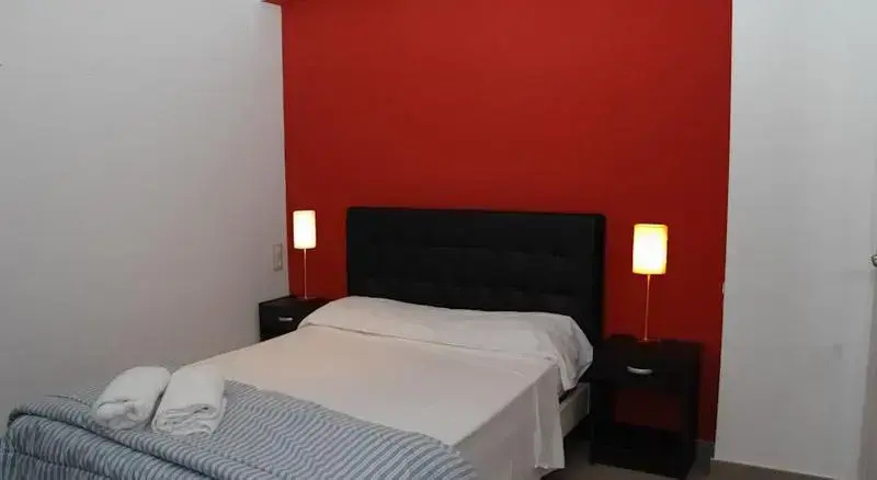 Patacona Resort Apartments - Chambres