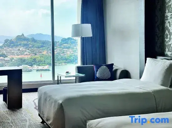 Premium room