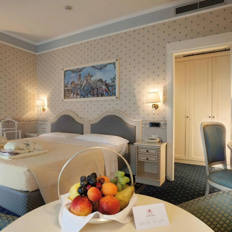 Hotel Terme Bristol Buja - Général
