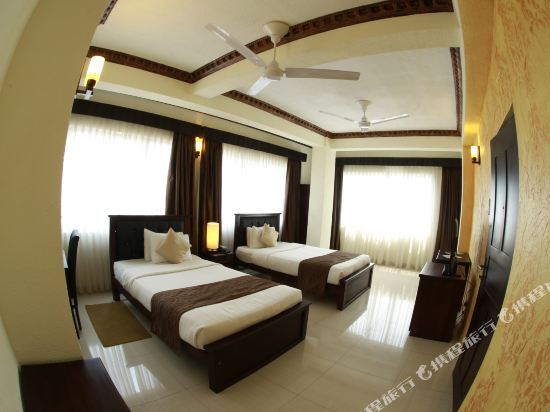 Hotel Sunhill - Colombo