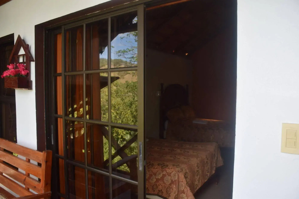 Hacienda Campo Verde - Général