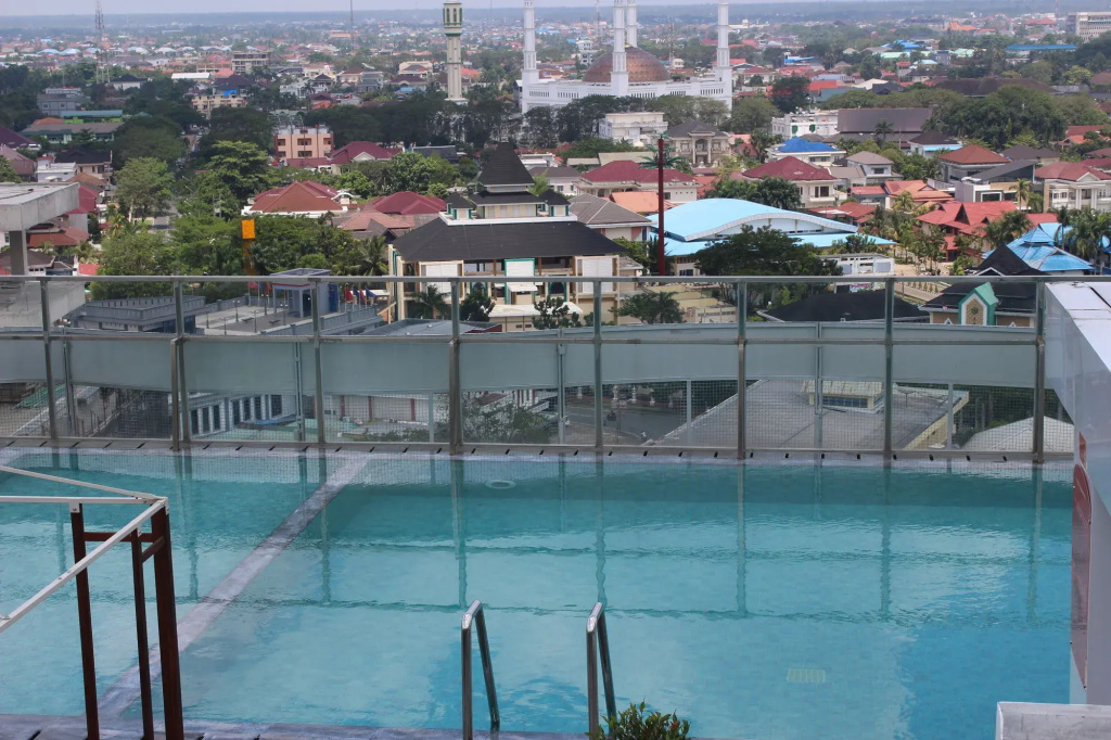 HARRIS Hotel Pontianak - Général