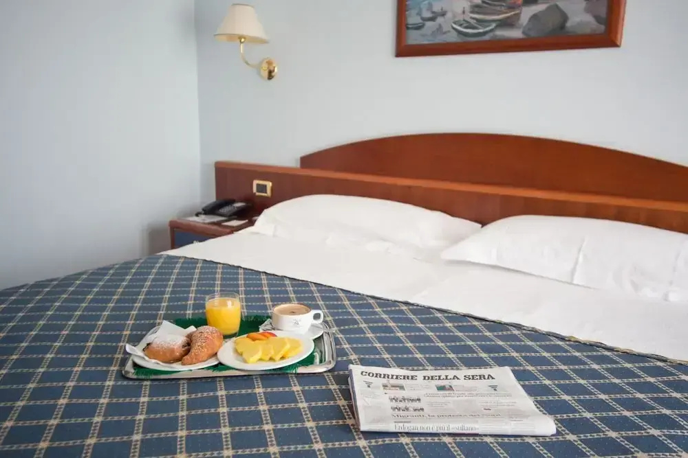 Hotel Levante - Chambres