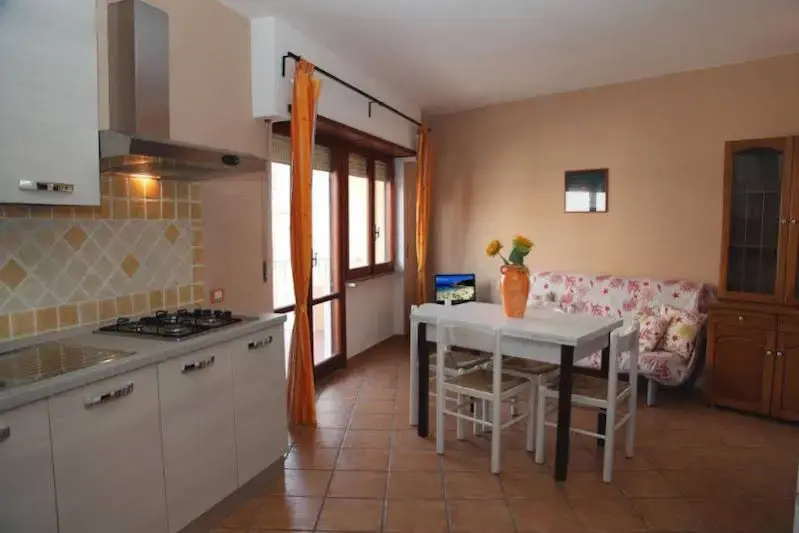 Residence La Contessa - Général