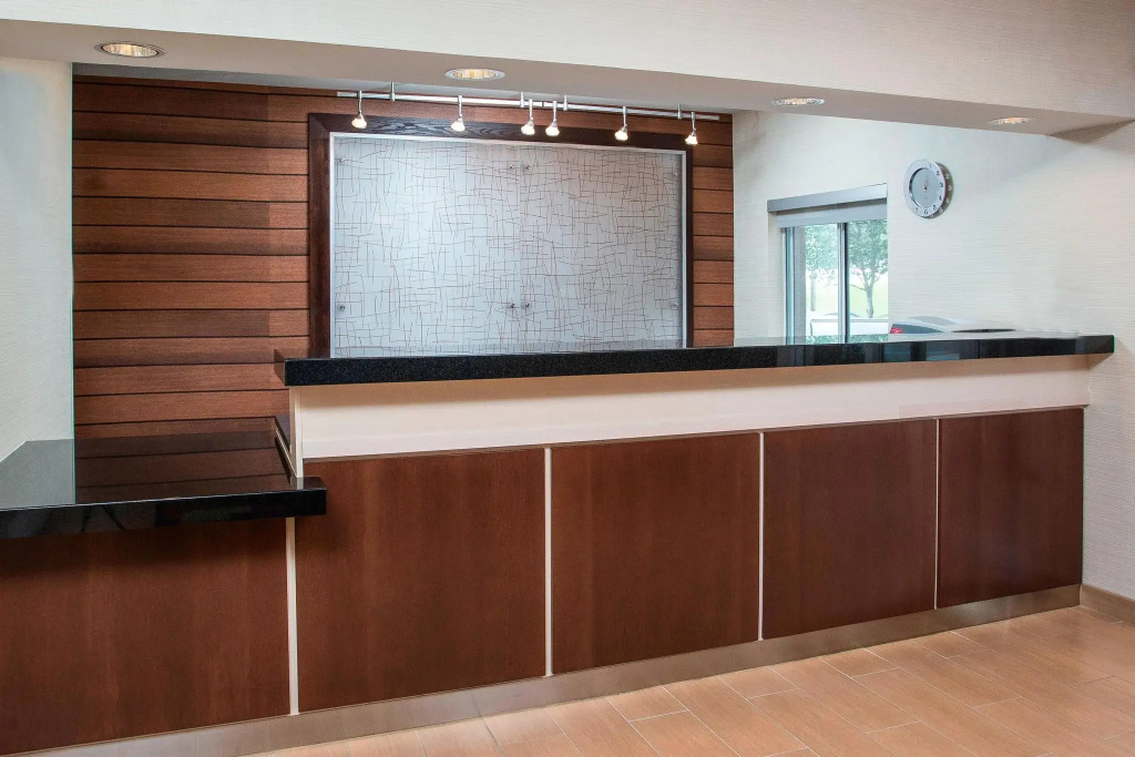 Fairfield Inn & Suites by Marriott Branson - Général