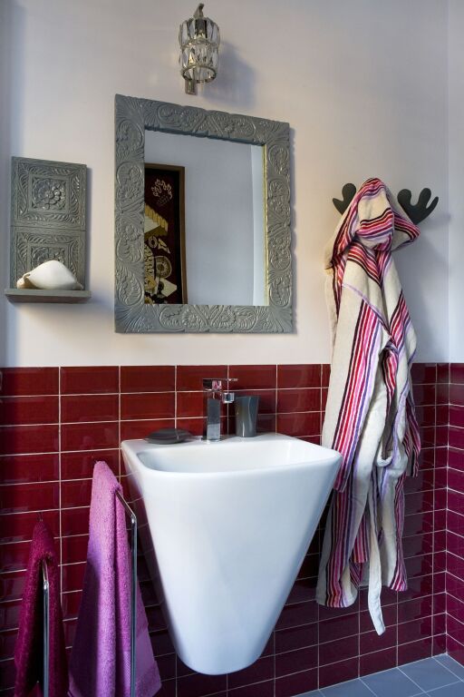 RossoSegnale B&B by null