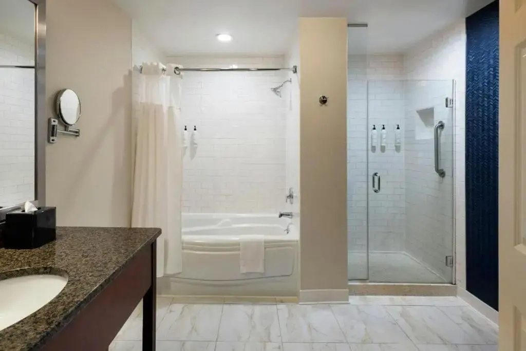 Fairfield Inn & Suites by Marriott Albany Downtown - Général