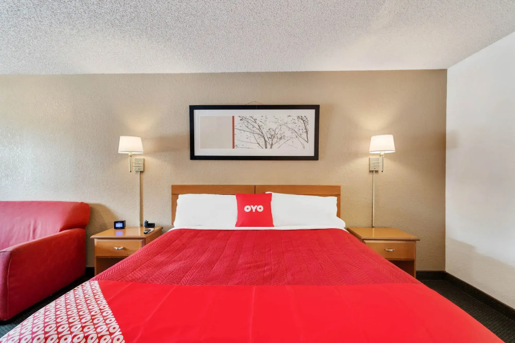 Hotel photo 5