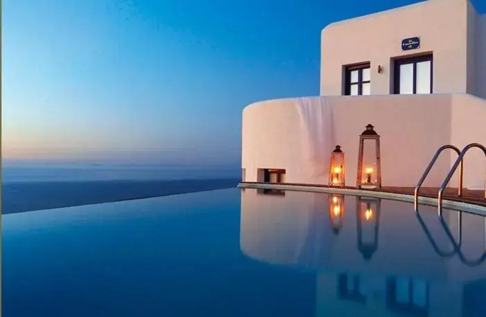 Pegados Villas - Chambres