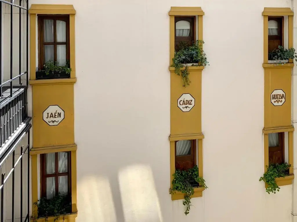 Almeria - Chambres