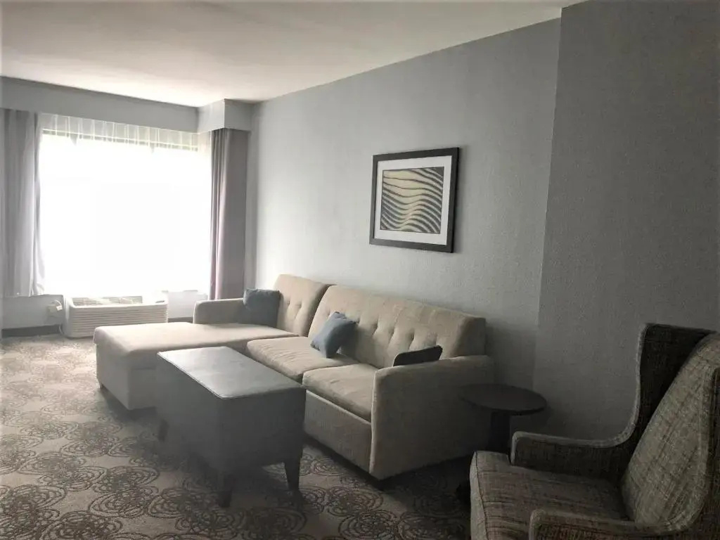 Four Points by Sheraton Birmingham Homewood - Chambres