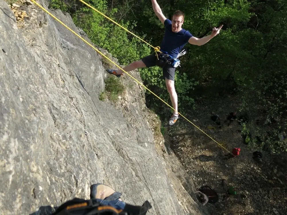 Hotel Amodou - Général