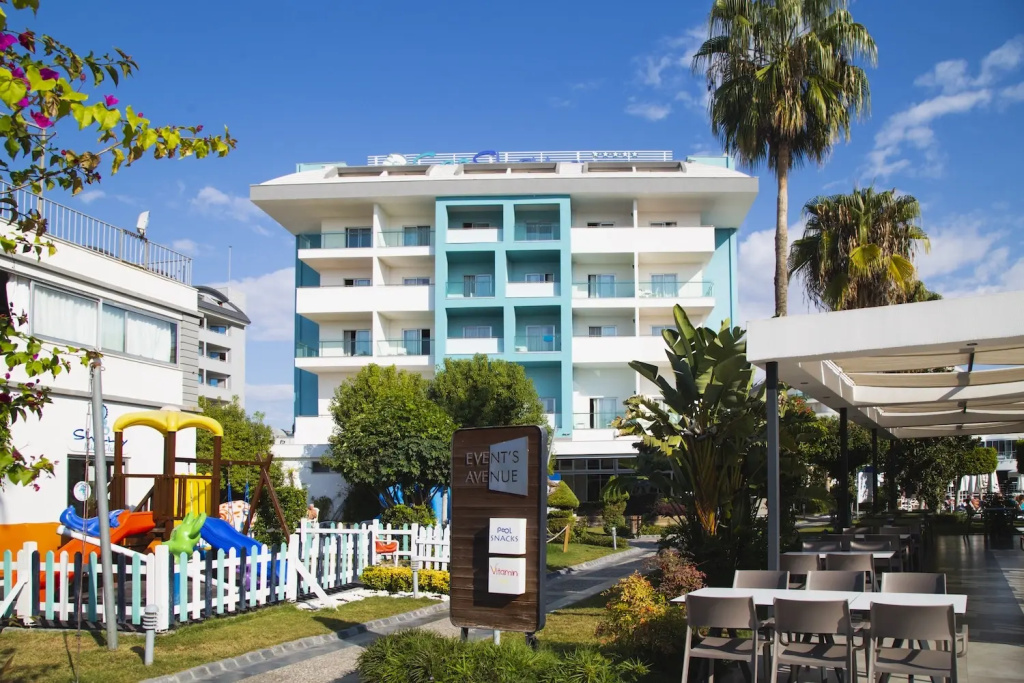 Hotel photo 20