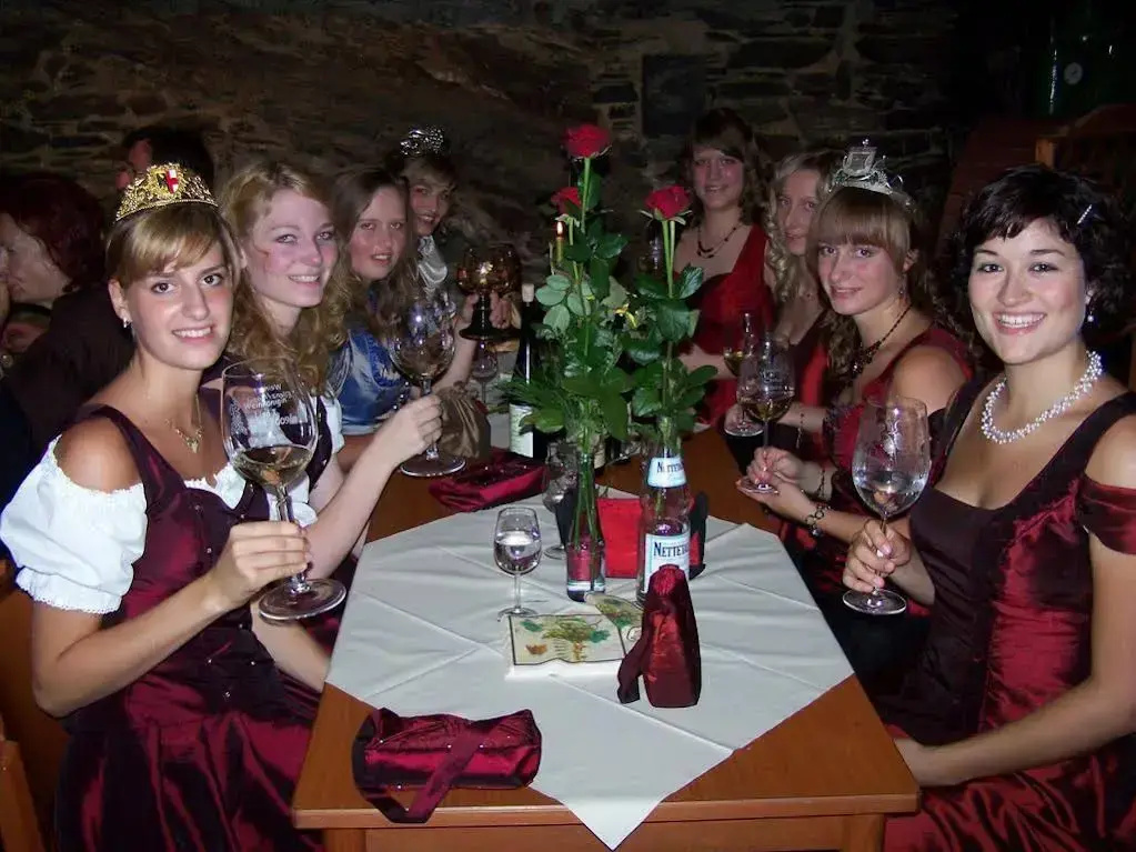 Winzerhotel zum Moselstrand - Général