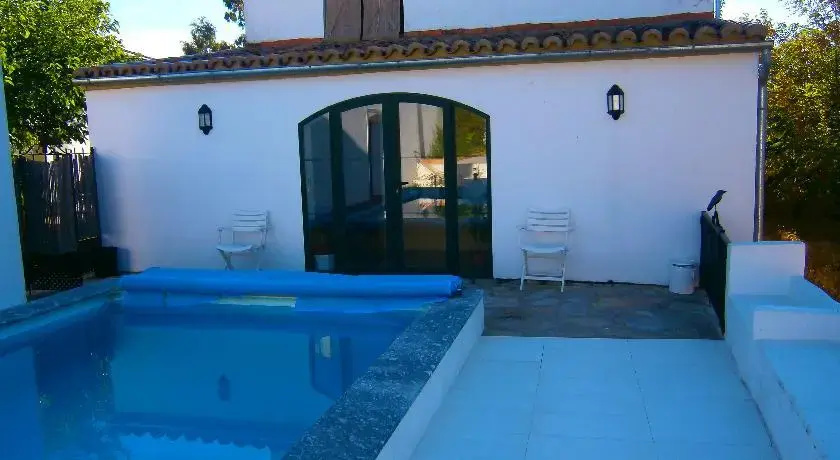 Quinta La Encarnación - Général