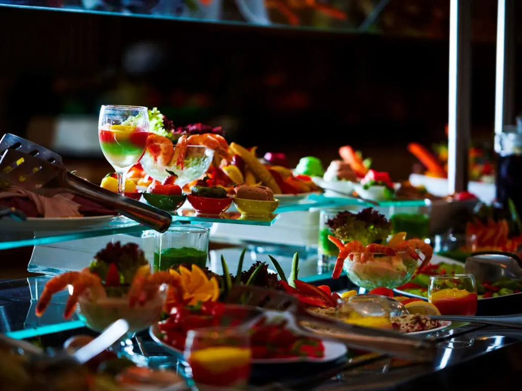 Maysan Al Harithia Hotel — photo 17