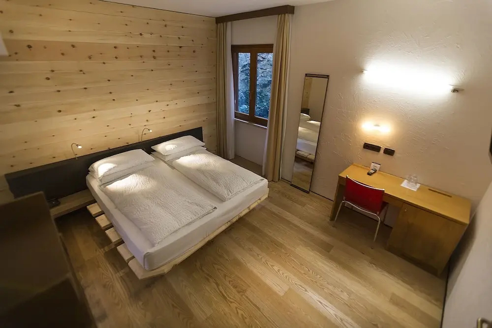 Ambienthotel Primaluna - Chambres