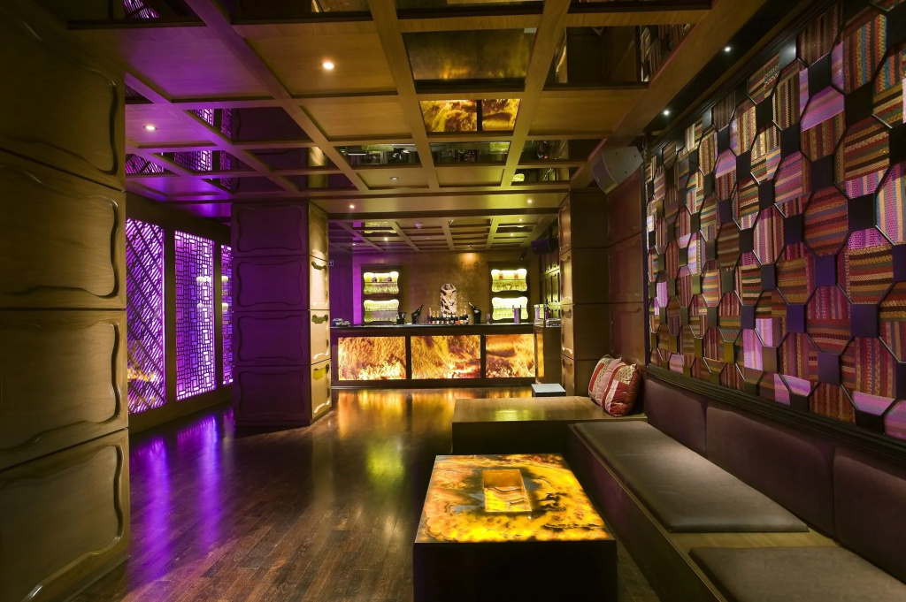 The LaLiT New Delhi - Général