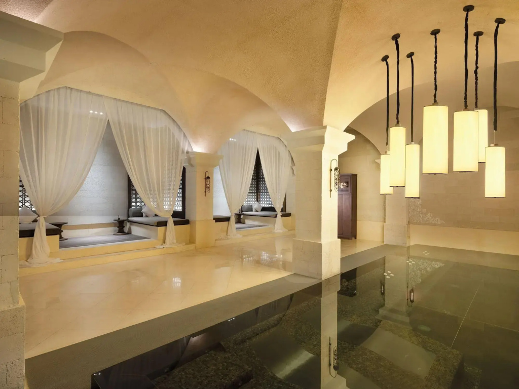 Jumeirah Bali