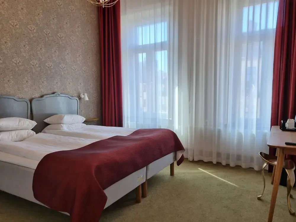 1 Bedroom Junior Suite