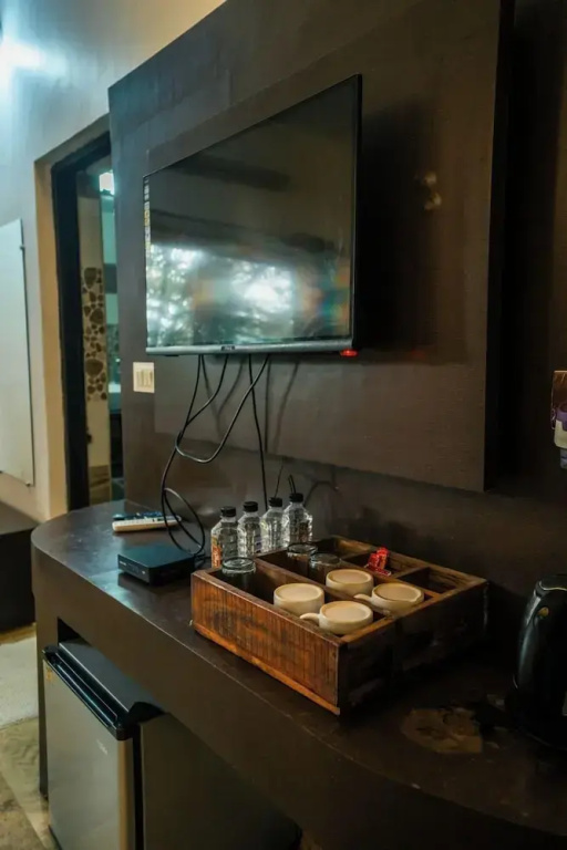 Mogli Resorts Kanha - Général