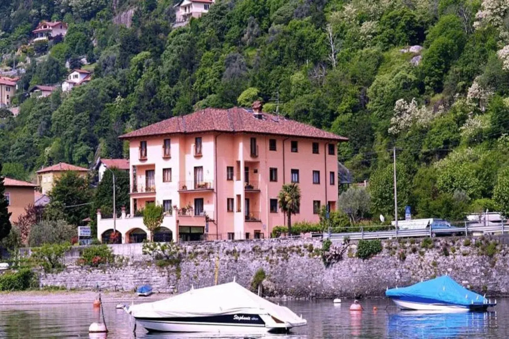 Hotel Ristorante Sole - Général