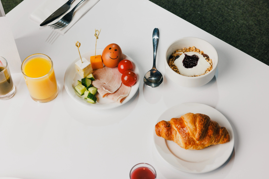 Holiday Inn Newcastle South by IHG - Général