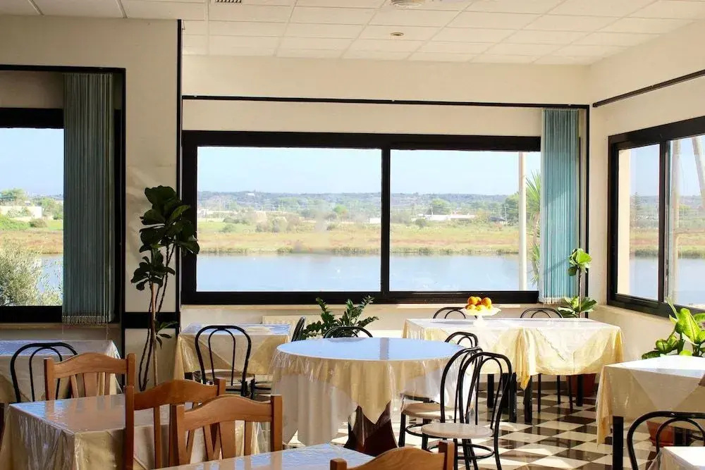 Hotel Baia del Cigno - Général