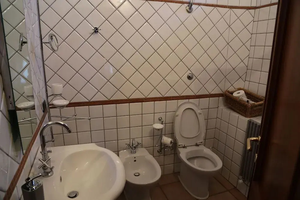Antico Casale di Vermontana - Général