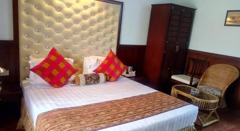 REGANT LAKE VILLAGE, Kollam. - Général