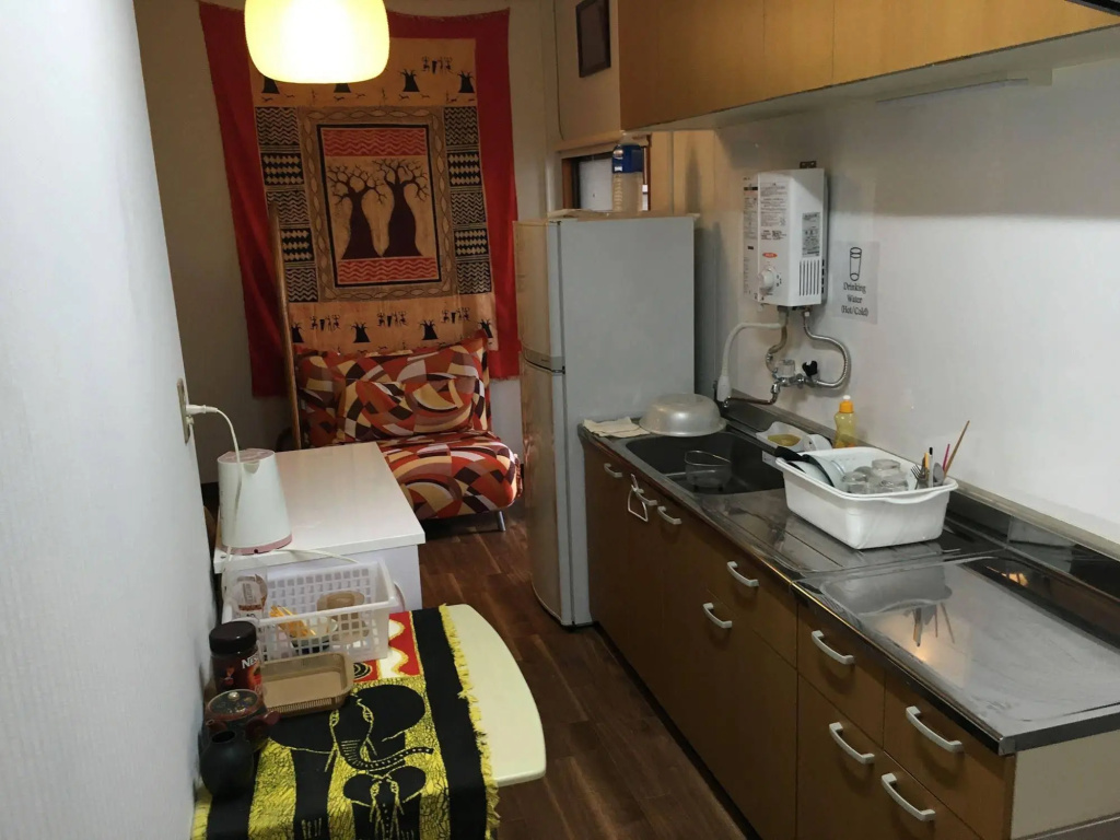 Guest House THANYAPORN 사진 17