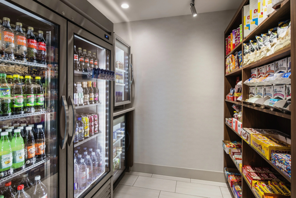 Holiday Inn Express & Suites Saskatoon Centre by IHG - Général