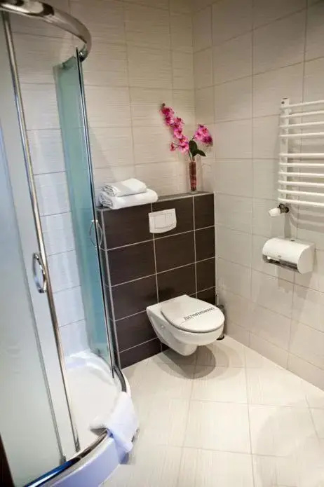 Portius - Chambres
