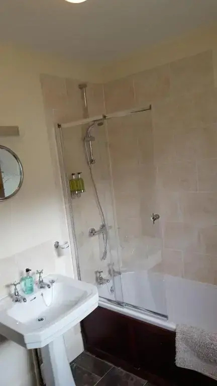 Deluxe Double room (twin beds)