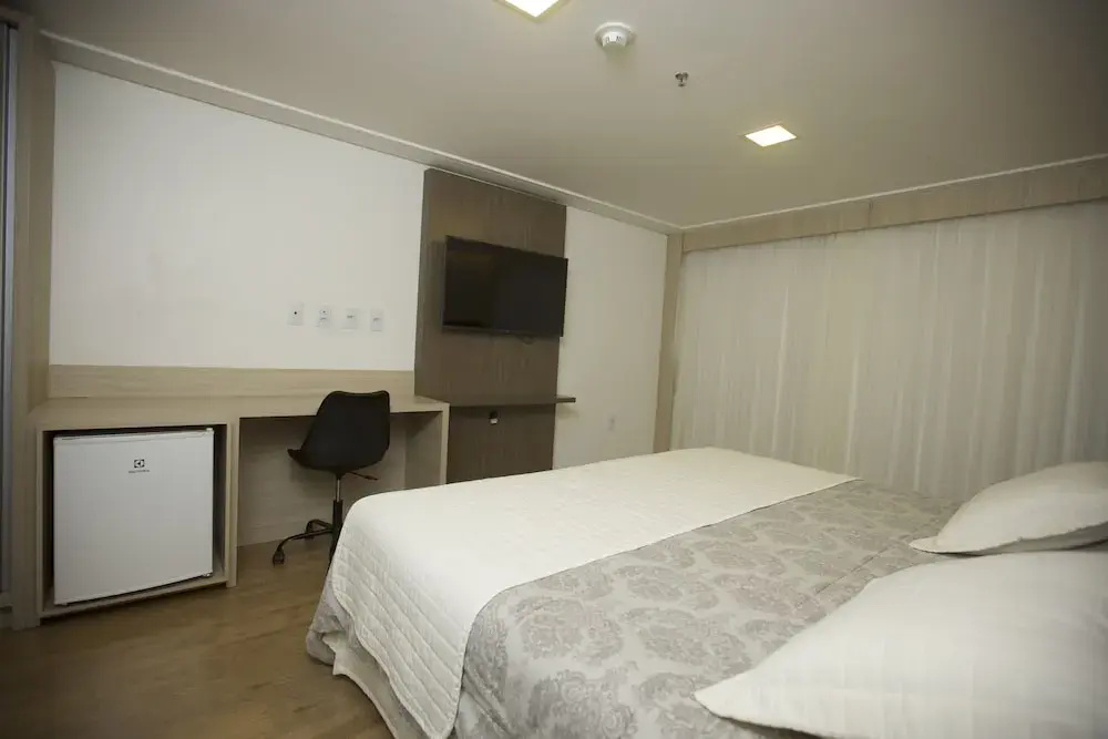 Hotel Mogano Premium - Chambres