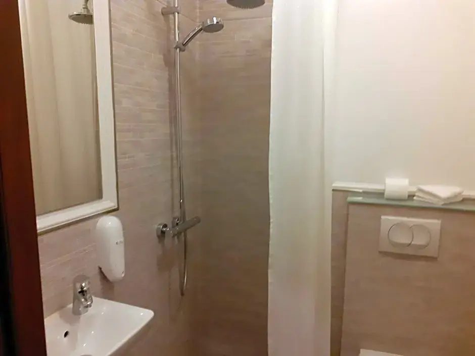 Viking Hotel  - Chambres