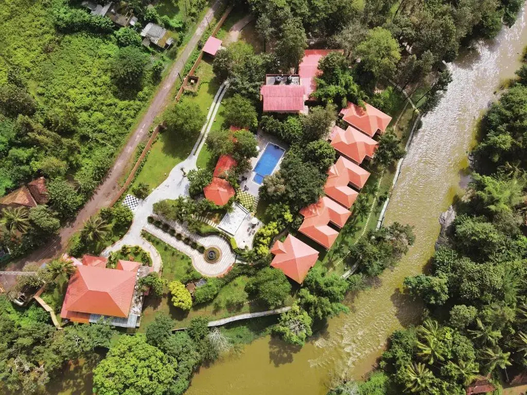 Regenta Kabini Springs-kabini