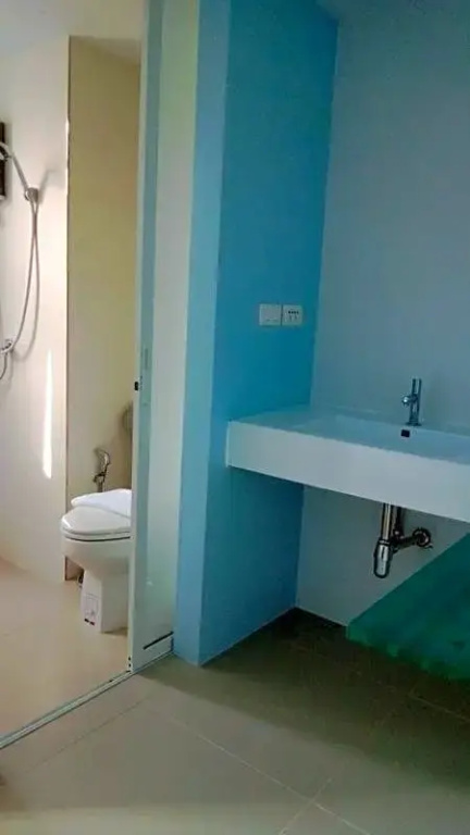 Nantra Chaweng Beach, Samui - Chambres